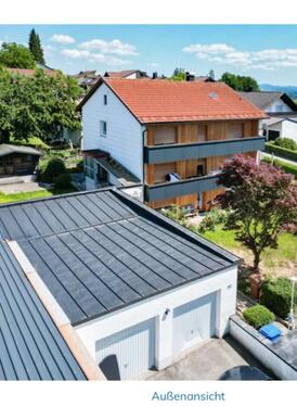 Foto - Wohnung zu vermieten - 720,00 EUR Kaltmiete,