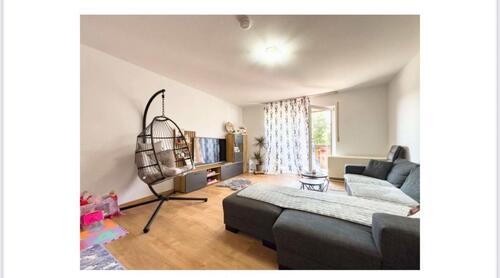 Foto - Etagenwohnung in Salzweg