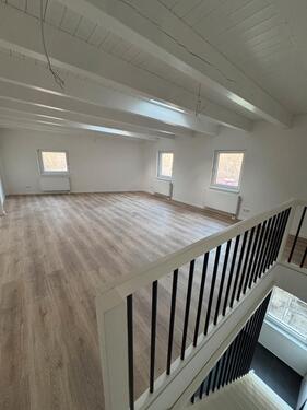 Foto - Etagenwohnung zur Miete in Strausberg