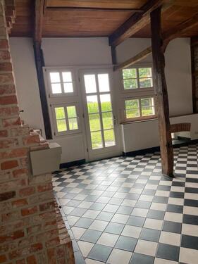 Foto - Einfamilienhaus in Laer zur Miete