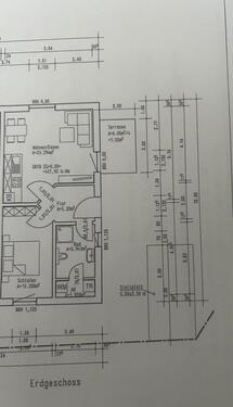 Foto - Eine helle 2-Raum Neubauwohnung in Werlsiepen