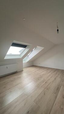 Foto - Kernsanierte Dachgeschoss Wohnung Loft