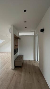 Foto - Etagenwohnung zur Miete in Duisburg