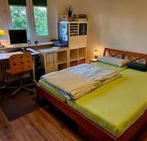 Zimmer in Zwei-Raum-Wohnung ab sofort 450.- warm (all inclusiv) - Berlin Tempelhof-Schöneberg