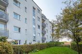 Foto - Etagenwohnung in Schönefeld
