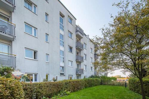 Foto - Etagenwohnung in Schönefeld