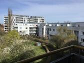Foto - Etagenwohnung in Schönefeld zur Miete