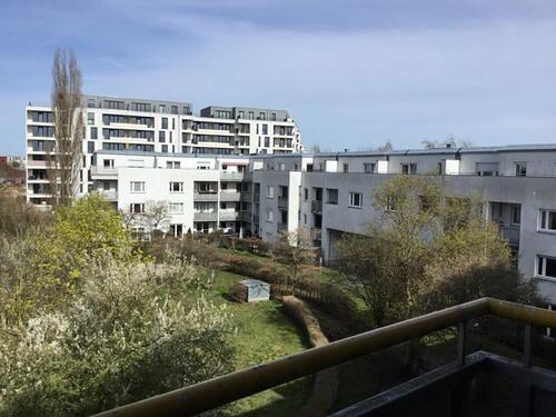 Foto - Etagenwohnung in Schönefeld zur Miete