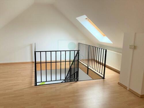 Foto - Attraktive 3-Raum-Maisonette-Wohnung mit Galerie auf dem Holzmarkt in Bautzen zu vermieten.