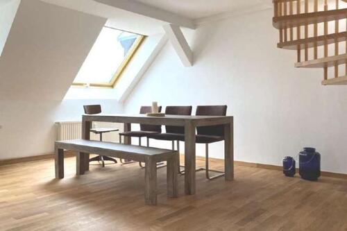 Foto - Traumhafte Maisonette - 429,00 EUR Kaltmiete,