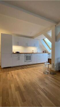 Foto - Etagenwohnung zur Miete in Chemnitz