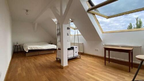 Foto - Etagenwohnung in Chemnitz