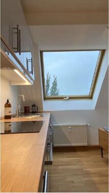 Foto - Etagenwohnung in Chemnitz zur Miete