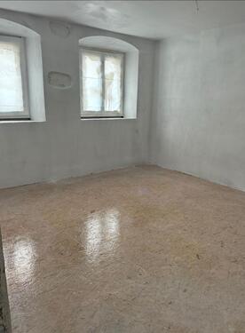 Foto - Neugründung 4er WG Erdgeschoss hinter ev. Kirche