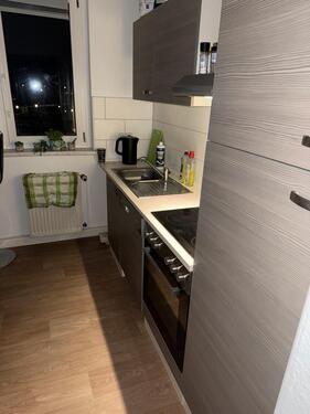 Foto - 2 Zimmer Etagenwohnung zur Miete in Merseburg