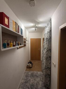 Foto - 2 Zimmer Etagenwohnung in Merseburg