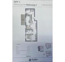 Wohnung in Hüttlingen zu vermieten - Aalen Dewangen