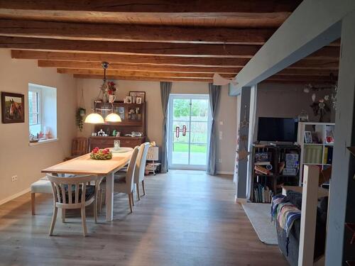 Foto - 3 Zimmer Etagenwohnung zur Miete in Berge