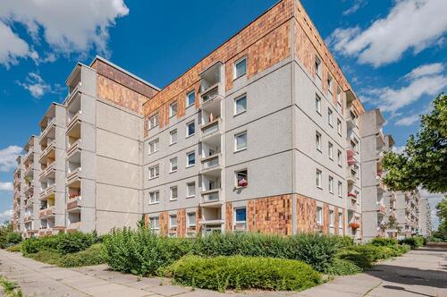 Foto - SingleWohnen in Citynähe! - 223,00 EUR Kaltmiete, ca.  42,00 m²