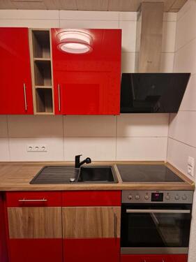 Foto - 3 Zimmer Etagenwohnung zur Miete in Zwickau