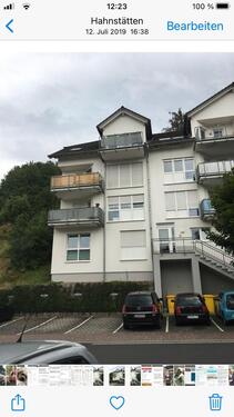 Foto - Mietwohnung Hahnstätten - 360,00&nbsp;EUR Kaltmiete, ca.&nbsp; 47,00&nbsp;m&sup2;