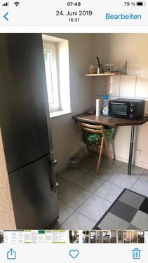Foto - 2 Zimmer Etagenwohnung zur Miete in Gückingen
