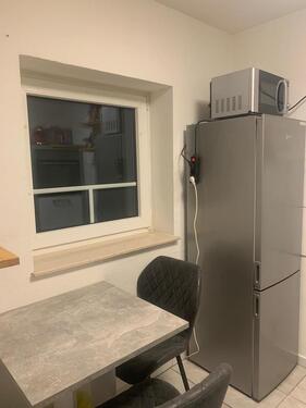 Foto - 2 Zimmer Etagenwohnung in Gückingen