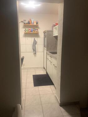 Foto - Etagenwohnung in Gückingen zur Miete