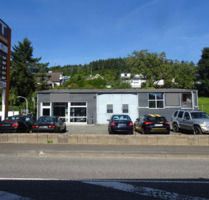 Modernes Gewerbeobjekt -Büro-Werkstatt-Parkplätze- ZU VERMIETEN - Kirn