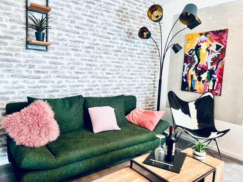 Foto - Ferienwohnung - 80,00&nbsp;EUR Kaltmiete,