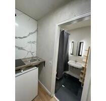 1Zi-Wohnung Göppingen - 600,00&nbsp;EUR Kaltmiete, ca.&nbsp; 25,00&nbsp;m&sup2; in Göppingen (PLZ: 73033)