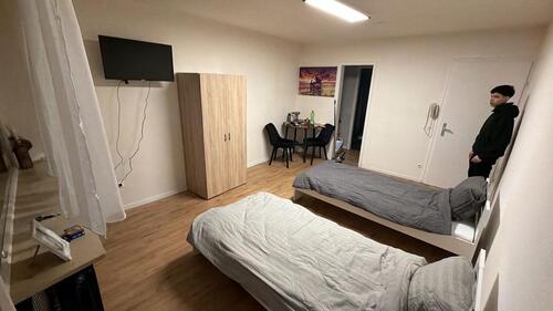 Foto - 1 Zimmer Etagenwohnung zur Miete in Göppingen