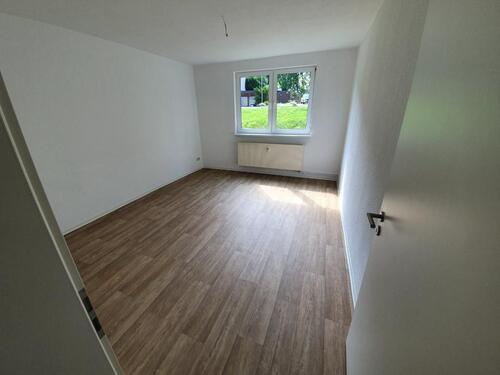 Foto - 2 Zimmer Hochparterre zur Miete in Schwaan