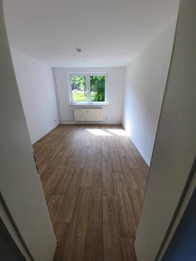 Foto - Hochparterre in Schwaan zur Miete