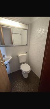 Foto - Dachgeschoßwohnung in Wuppertal zur Miete