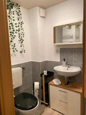 Foto - 1 Zimmer Etagenwohnung zur Miete in Villingen-Schwenningen