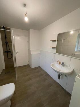 Foto - 2 Zimmer Erdgeschoßwohnung in Worms