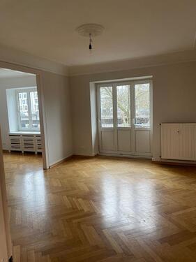 Foto - 3-Zimmer Altbauwohnung 