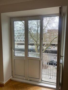 Foto - 3 Zimmer Etagenwohnung in Düsseldorf