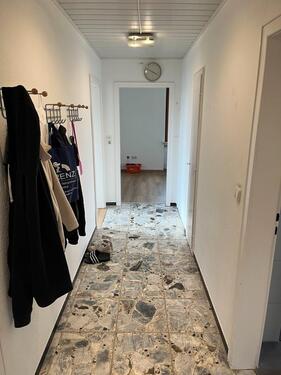 Foto - Mietwohnung mit Balkon, 4 Zimmer, 100qm