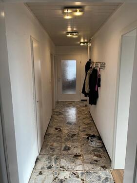 Foto - 4 Zimmer Etagenwohnung zur Miete in Schauenburg