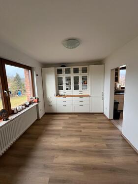 Foto - Etagenwohnung in Schauenburg zur Miete