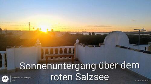 Foto - Haus an der Costa Blanca Torrevieja zu Vermieten