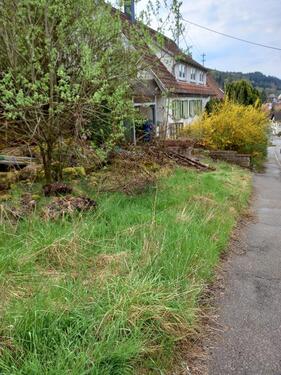 Foto - 8 Zimmer Reihenhaus in Neufra