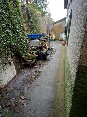 Foto - Reihenhaus in Neufra zum Kaufen