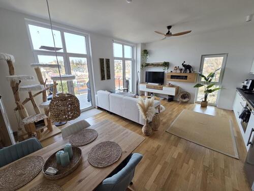 Foto - Stilvolle 2,5 Zimmer-Wohnung in Top Lage von Aalen