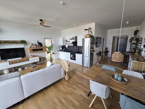 Foto - 2.5 Zimmer Etagenwohnung in Aalen