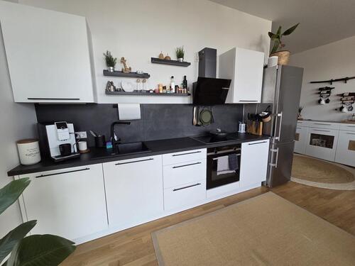 Foto - Etagenwohnung in Aalen zur Miete