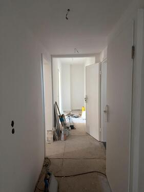 Foto - 4,5-Zimmer-Wohnung (90 m?) - 2. OG - frei ab 01.04. in Hassel