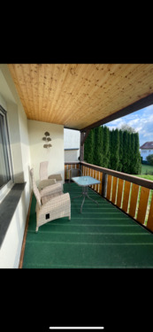 Foto - Charmante 3 Zi- Wohnung in ruhiger und sonniger Lage